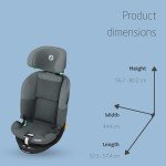 Maxi-Cosi Titan S i-Size Child Car Seat