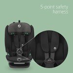 Maxi-Cosi Titan Plus ISOFIX Child Car Seat
