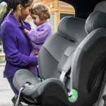 Maxi-Cosi Titan S i-Size Child Car Seat