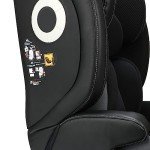 Cozy N Safe Hudson i-Size Car Seat for Kids