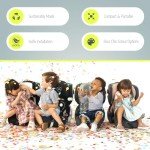 RyRy Foldable Compact Car Seat & Travel Bag