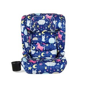 Ickle Bubba Oracle ISOFIX Car Seat (Unicorn)