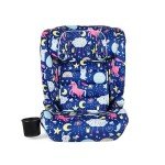 Ickle Bubba Oracle ISOFIX Car Seat (Unicorn)