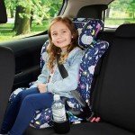 Ickle Bubba Oracle ISOFIX Car Seat (Unicorn)