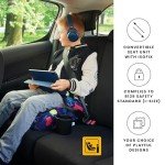 Ickle Bubba Oracle ISOFIX Car Seat (Unicorn)