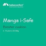 Bebeconfort Manga i-Safe Reboarder Car Seat