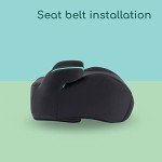 Bebeconfort Manga i-Safe Reboarder Car Seat