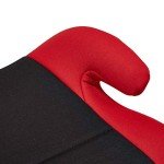 MyChild Brundle Group 2/3 Booster Seat - Red