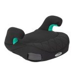 Graco Booster Max R129 Car Seat, Black