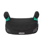 Graco Booster Max R129 Car Seat, Black