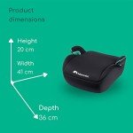 Bebeconfort Manga i-Safe Reboarder Car Seat