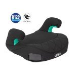 Graco Booster Max R129 Car Seat, Black