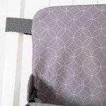 Red Kite Travel Booster Seat - Soft Foam (Grey)
