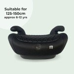 Babiie ISOFIX i-Size Booster Seat for Kids