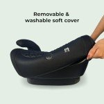 Babiie ISOFIX i-Size Booster Seat for Kids
