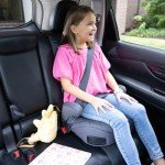 Graco Booster Max R129 Car Seat, Black