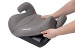 Manga Safe Booster Seat for Ages 3.5-12