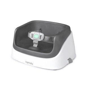 SmartClean Toddler Booster Seat - Slate Color