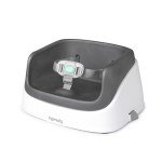 SmartClean Toddler Booster Seat - Slate Color