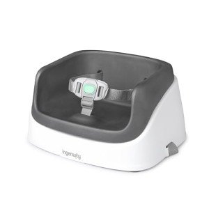 Ingenuity SmartClean High Chair with 3-Point Straps