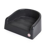 Prince Lionheart Soft Booster Seat - Multi-Use Gray