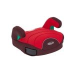 Graco Eversure Lite Backless Booster Car Seat – Cherry