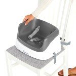 Ingenuity SmartClean High Chair with 3-Point Straps