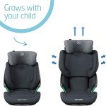 Maxi-Cosi Kore i-Size Child Car Seat - Graphite