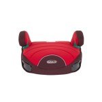 Graco Eversure Lite Backless Booster Car Seat – Cherry