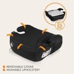 Lionelo LUUK I-Size Booster Seat for Kids