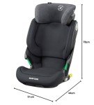 Maxi-Cosi Kore i-Size Child Car Seat - Graphite