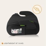 Lionelo LUUK I-Size Booster Seat for Kids