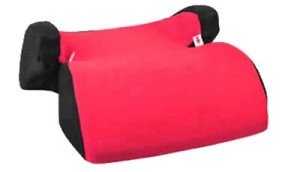Motacare Pink Child Booster Seat for Ages 3-12