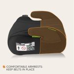 Lionelo LUUK I-Size Booster Seat for Kids