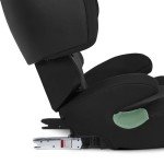 Cybex Silver Solution X i-Fix Car Seat