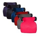 Motacare Pink Child Booster Seat for Ages 3-12