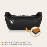 Lionelo LUUK I-Size Booster Seat for Kids