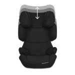 Cybex Silver Solution X i-Fix Car Seat