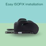 Bebeconfort Manga i-Fix ISOFIX Booster Seat