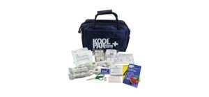 Koolpak Emergency Vehicle First Aid Kit