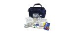 Koolpak Emergency Vehicle First Aid Kit