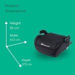 Bebeconfort Manga i-Fix ISOFIX Booster Seat