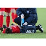 Koolpak Emergency Vehicle First Aid Kit