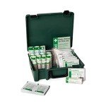 K20AECON First Aid Kit for 11-20 People
