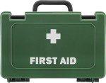 Economical BS 8599 Compliant First Aid Kit