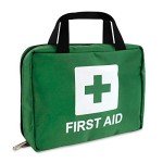 Lewis-Plast 90-Piece Premium First Aid Kit