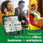 Economical BS 8599 Compliant First Aid Kit