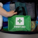 Lewis-Plast 90-Piece Premium First Aid Kit