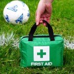 Lewis-Plast 90-Piece Premium First Aid Kit