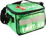 JFA Large Emergency Kit Bag for Vehicles